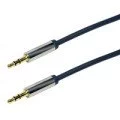 Câble audio Jack