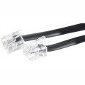 Cable RJ11, RJ12