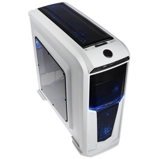 Antec GX-330 Boitier PC Boîtier Midi-tour