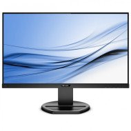 Philips B Line 243B9/00 écran PC 24" 1920 x 1080 pixels Full HD LED Noir