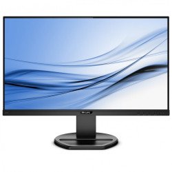 Philips B Line 243B9/00 écran PC 24" 1920 x 1080 pixels Full HD LED Noir
