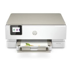 HP ENVY Imprimante tout-en-un HP Inspire 7224e, Couleur, Imprimante pour Domicile, Impression, copie, numérisation, Sans fil; HP+; Éligibilité HP Instant Ink; Imprimer depuis un téléphone ou une tablette; Impression recto-verso HP ENVY Imprimante tout-en-un HP Inspire 7224e, Couleur, Imprimante pour Domicile, Impression, copie, numérisation, Sans fil; HP+; Éligibilité HP Instant Ink; Imprimer depuis un téléphone ou une tablette; Impression recto-verso