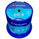 CD vierge Verbatim CD-R (boite de 100)