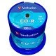 CD vierge Verbatim CD-R (boite de 100) CD vierge Verbatim CD-R (boite de 100)