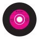 Verbatim CD-R Vinyl AZO (boite de 10) Verbatim CD-R Vinyl AZO (boite de 10)