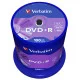 DVD vierge Verbatim DVD+R 16x. (boite de 100) DVD vierge Verbatim DVD+R 16x. (boite de 100)