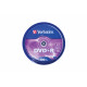 DVD vierge Verbatim DVD+R 16x. (boite de 100)