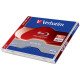 Verbatim Blu-ray vierge BD-RE DL 50go 2x Verbatim Blu-ray vierge BD-RE DL 50go 2x