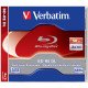 Verbatim Blu-ray vierge BD-RE DL 50go 2x Verbatim Blu-ray vierge BD-RE DL 50go 2x
