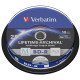Verbatim M-Disc BD-R imprimable 10p.