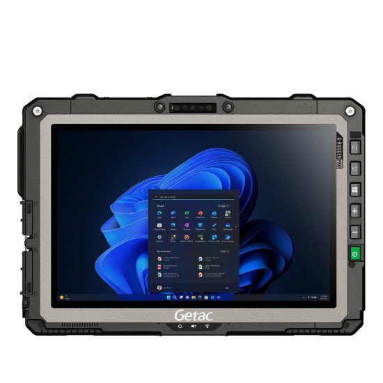 Getac UX10G3 I5-1235U 10.1IN FHD CAM W11P+16/512GB PCIE SSD EU/UK BCR