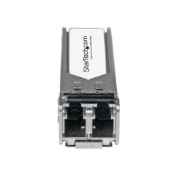 StarTech.com Module de transceiver SFP compatible Palo Alto Networks SX - 1000BASE-SX StarTech.com Module de transceiver SFP compatible Palo Alto Networks SX - 1000BASE-SX