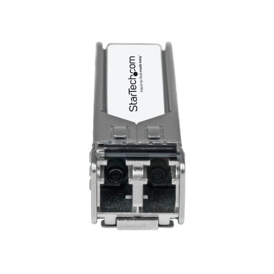 StarTech.com Module de transceiver SFP compatible Palo Alto Networks SX - 1000BASE-SX
