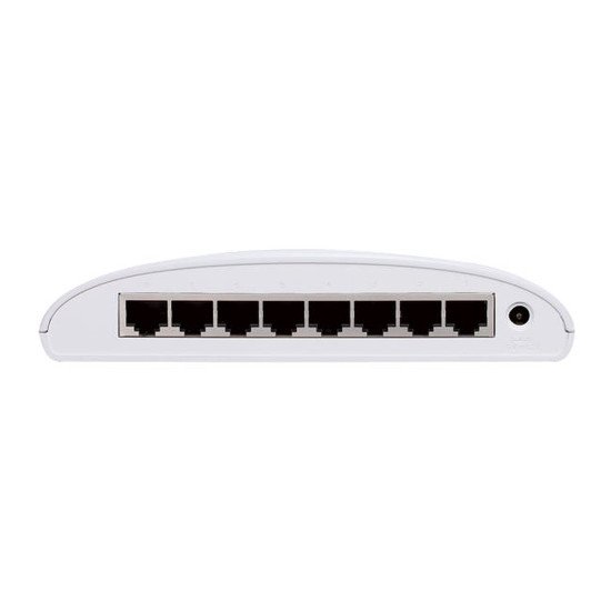 D-Link DGS-1008D/E Switch Gigabit Ethernet