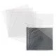 Pochette plastique pour boitier CD 10.4 mm (Pack de 100) Pochette plastique pour boitier CD 10.4 mm (Pack de 100)