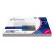 Pochette plastique pour boitier CD 10.4 mm (Pack de 100) Pochette plastique pour boitier CD 10.4 mm (Pack de 100)