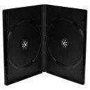 Boîtier 2 DVD 14mm (Pack de 5) Boîtier 2 DVD 14mm (Pack de 5)