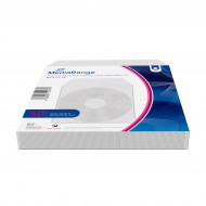 Pochette plastique pour CD ou DVD (pack de 50) Pochette plastique pour CD ou DVD (pack de 50)