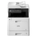 Brother MFC-L8690CDW imprimante multifonctionnel Laser Brother MFC-L8690CDW imprimante multifonctionnel Laser