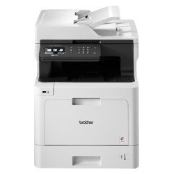 Brother MFC-L8690CDW imprimante multifonctionnel Laser Brother MFC-L8690CDW imprimante multifonctionnel Laser