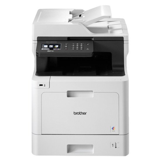 Brother MFC-L8690CDW imprimante multifonctionnel Laser