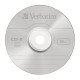 Verbatim CD audio vierge (boite de 10)