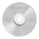 Verbatim CD audio vierge (boite de 10) Verbatim CD audio vierge (boite de 10)