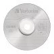CD vierge réinscriptible Verbatim CD-RW (boite de 10) CD vierge réinscriptible Verbatim CD-RW (boite de 10)