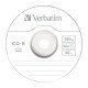CD vierge Verbatim CD-R (boite de 100)