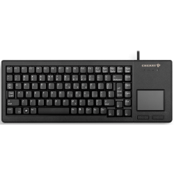 Cherry XS Touchpad Clavier USB QWERTY US