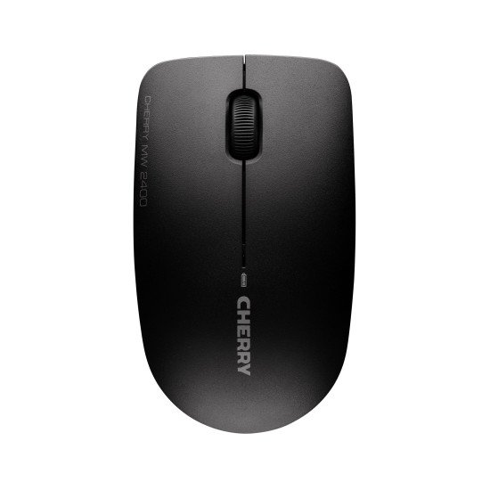 Cherry MW 2400 Souris optique sans fil Cherry MW 2400 Souris optique sans fil