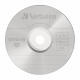 DVD vierge Verbatim DVD+R 16x. (boite de 100)