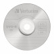 DVD vierge Verbatim DVD-R 16x. (boite de 100)