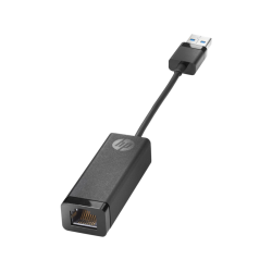 HP USB 3.0 to Gigabit RJ45 Adapter G2  HP USB 3.0 to Gigabit RJ45 Adapter G2
