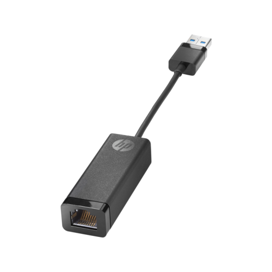 HP USB 3.0 to Gigabit RJ45 Adapter G2 