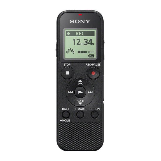 Sony ICD-PX370 dictaphone