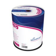 CD vierge Mediarange 700 Mo 52x (boite de 100) CD vierge Mediarange 700 Mo 52x (boite de 100)