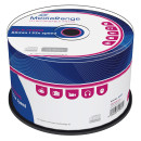 CD vierge Mediarange 700 Mo 52x (Boite de 50) CD vierge Mediarange 700 Mo 52x (Boite de 50)