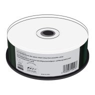 CD vierge imprimable Mediarange 900 Mo (Boite de 25) CD vierge imprimable Mediarange 900 Mo (Boite de 25)