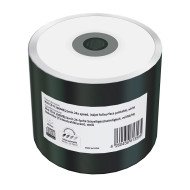 Mini CD vierge 8cm 200 Mo imprimable (boite de 50)