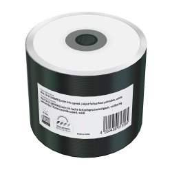 Mini CD vierge 8cm 200 Mo imprimable (boite de 50)