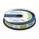 DVD vierge mediarange mini DVD-R 8cm imprimable pour camescope 10p. DVD vierge mediarange mini DVD-R 8cm imprimable pour camescope 10p.