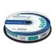 DVD vierge double couche Mediarange DVD+R DL 8x (boite de 10) DVD vierge double couche Mediarange DVD+R DL 8x (boite de 10)