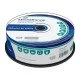 DVD vierge Mediarange. DVD+R DL double couche 8x (boite de 25) DVD vierge Mediarange. DVD+R DL double couche 8x (boite de 25)