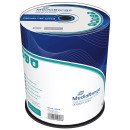 DVD vierge Mediarange. DVD+R DL double couche 8x (boite de 100) DVD vierge Mediarange. DVD+R DL double couche 8x (boite de 100)