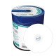 DVD vierge Mediarange. DVD+R DL double couche imprimable. 8x (boite de 100)