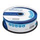 Mediarange Blu-ray vierge BD-R 4x 25p. Mediarange Blu-ray vierge BD-R 4x 25p.