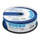 Mediarange Blu-ray vierge BD-R 4x imprimable 25p. Mediarange Blu-ray vierge BD-R 4x imprimable 25p.