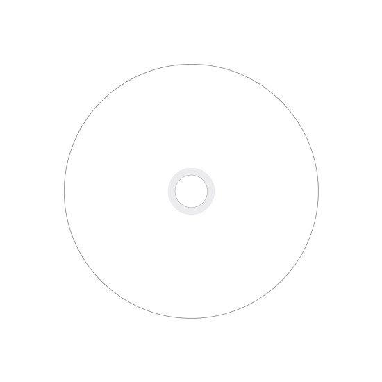 Mediarange Blu-ray vierge BD-R 4x imprimable 25p. Mediarange Blu-ray vierge BD-R 4x imprimable 25p.