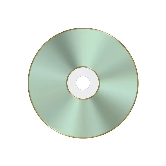 CD vierge Mediarange true gold 700Mo 52x 10p. CD vierge Mediarange true gold 700Mo 52x 10p.